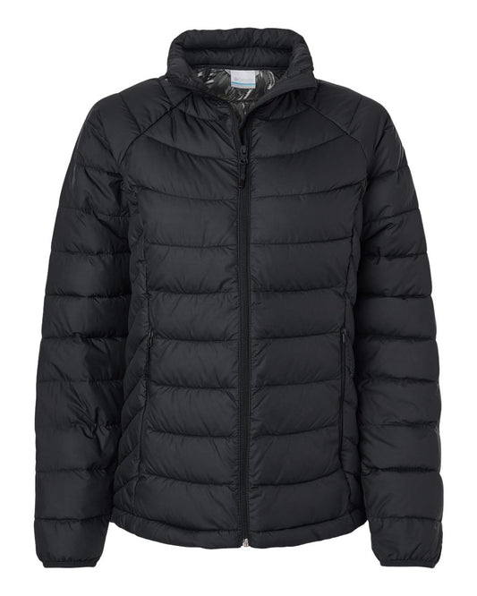 Columbia® Women’s Blank Powder Lite™ II Jacket