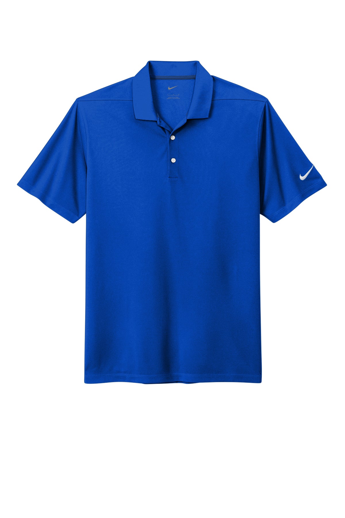 Nike® Dri-FIT Micro Pique 2.0 Polo