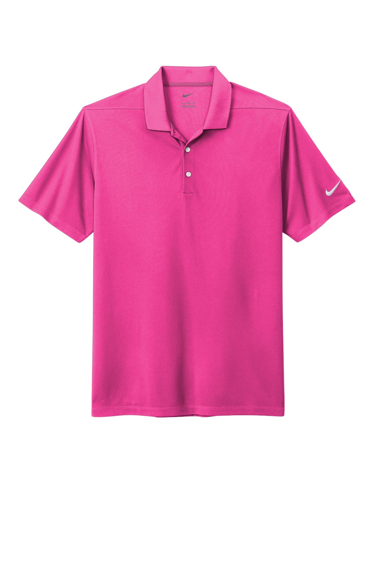 Nike® Dri-FIT Micro Pique 2.0 Polo