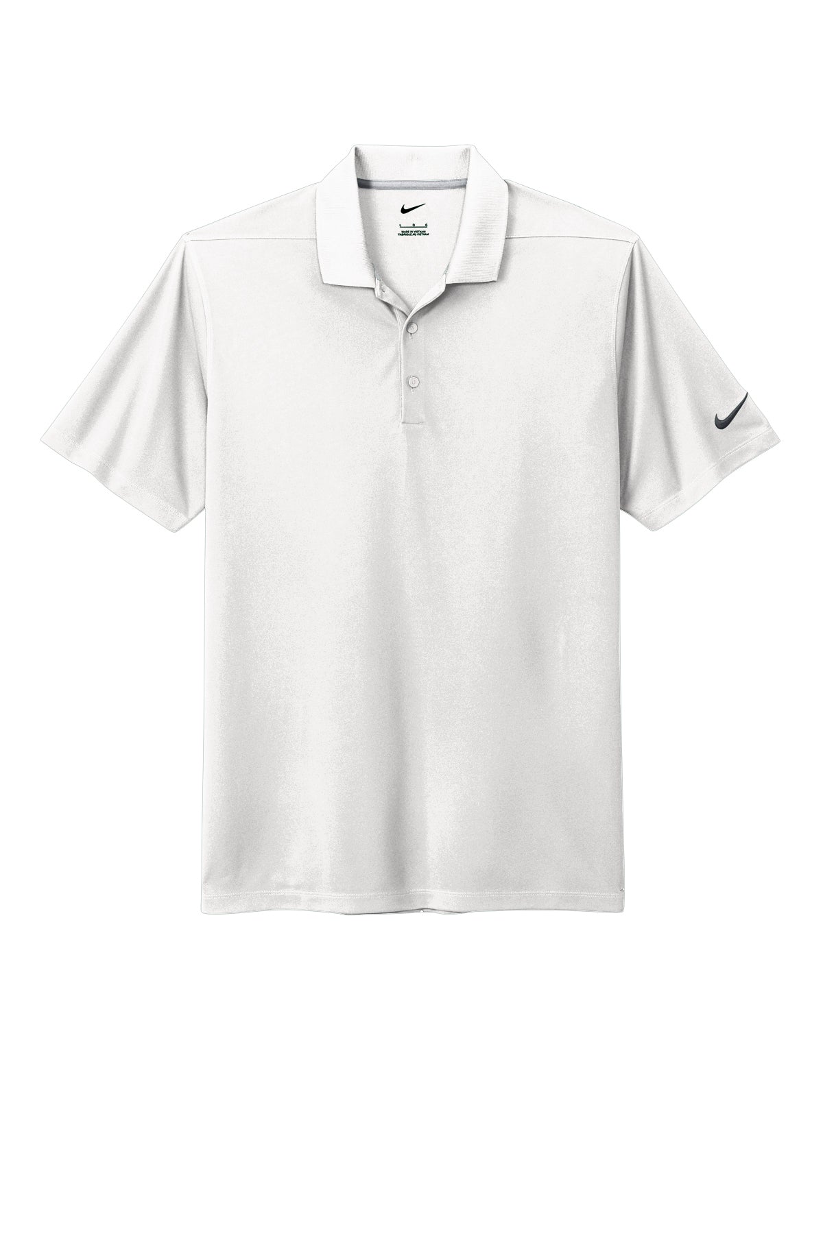 Nike® Dri-FIT Micro Pique 2.0 Polo