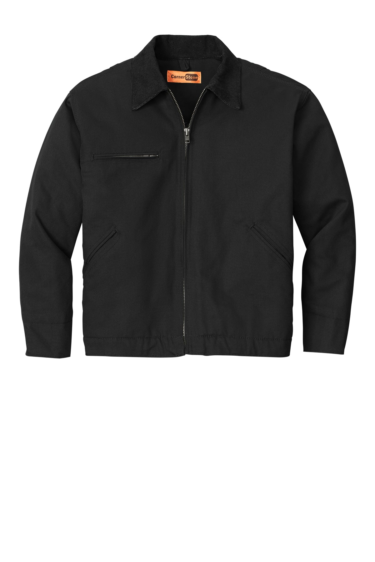 CornerStone® Duck Work Jacket