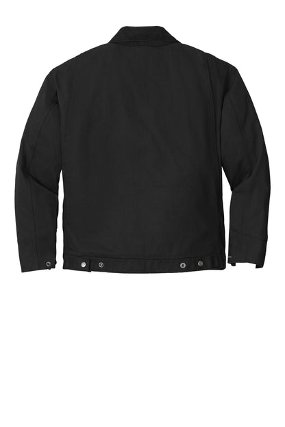 CornerStone® Duck Work Jacket