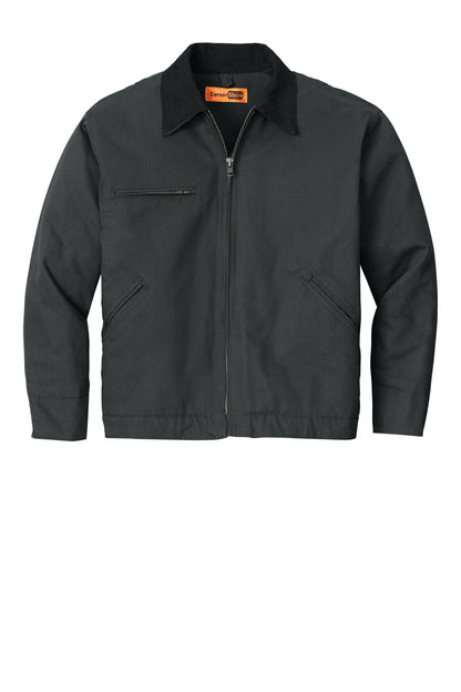 CornerStone® Duck Work Jacket