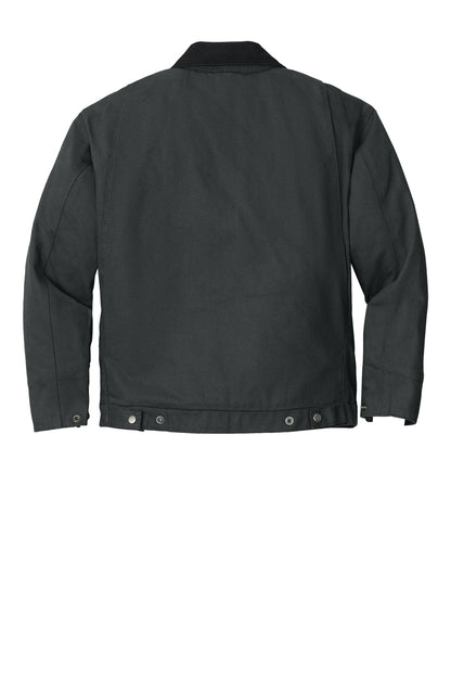 CornerStone® Duck Work Jacket