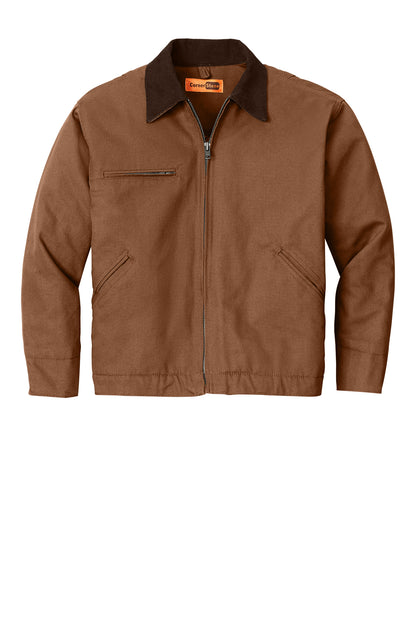 CornerStone® Duck Work Jacket