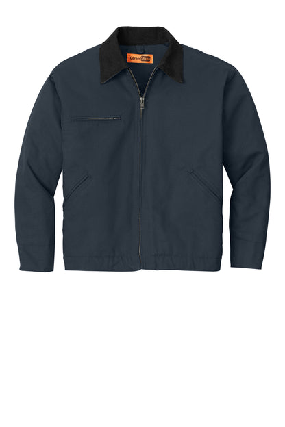 CornerStone® Duck Work Jacket