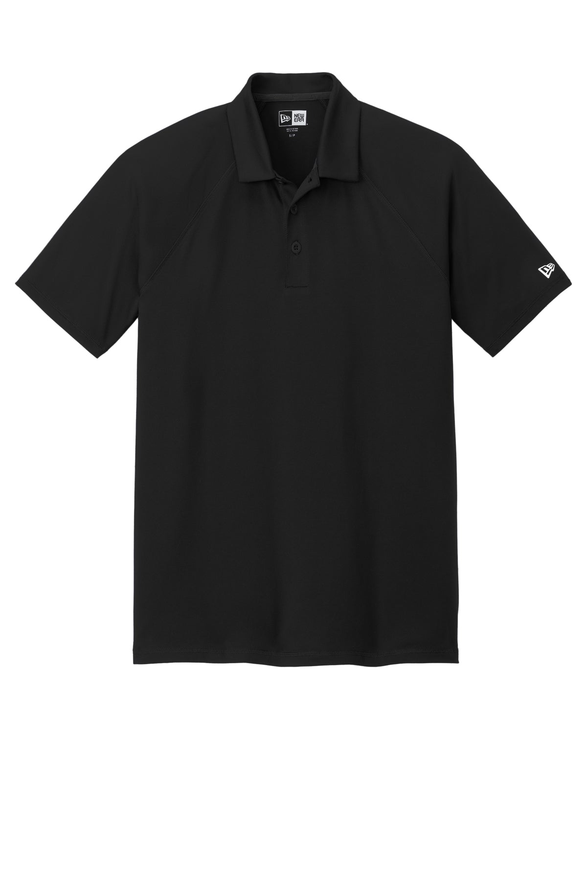 New Era® NEA225 Power Polo