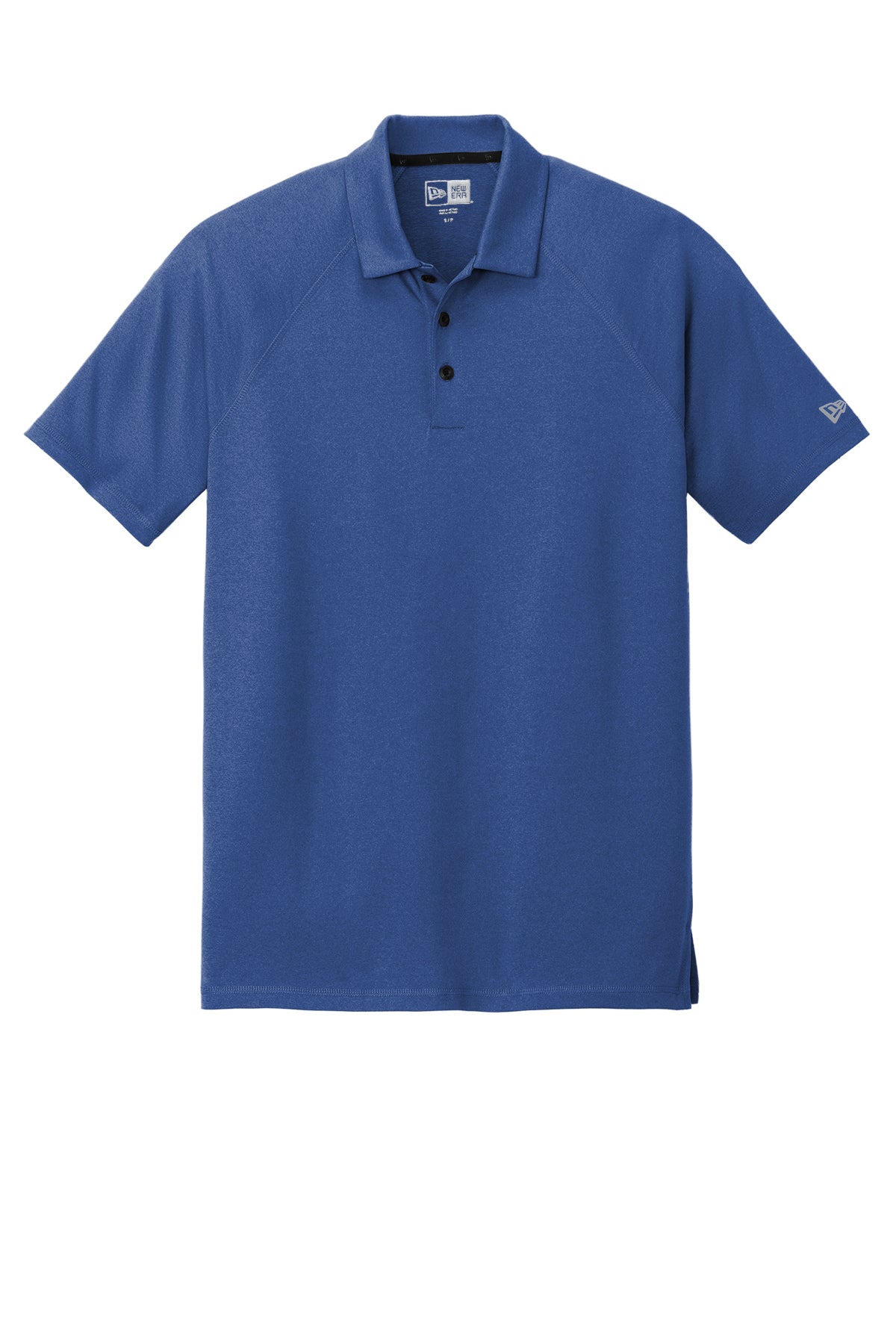 New Era® NEA225 Power Polo
