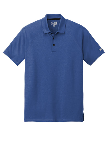 New Era® NEA225 Power Polo