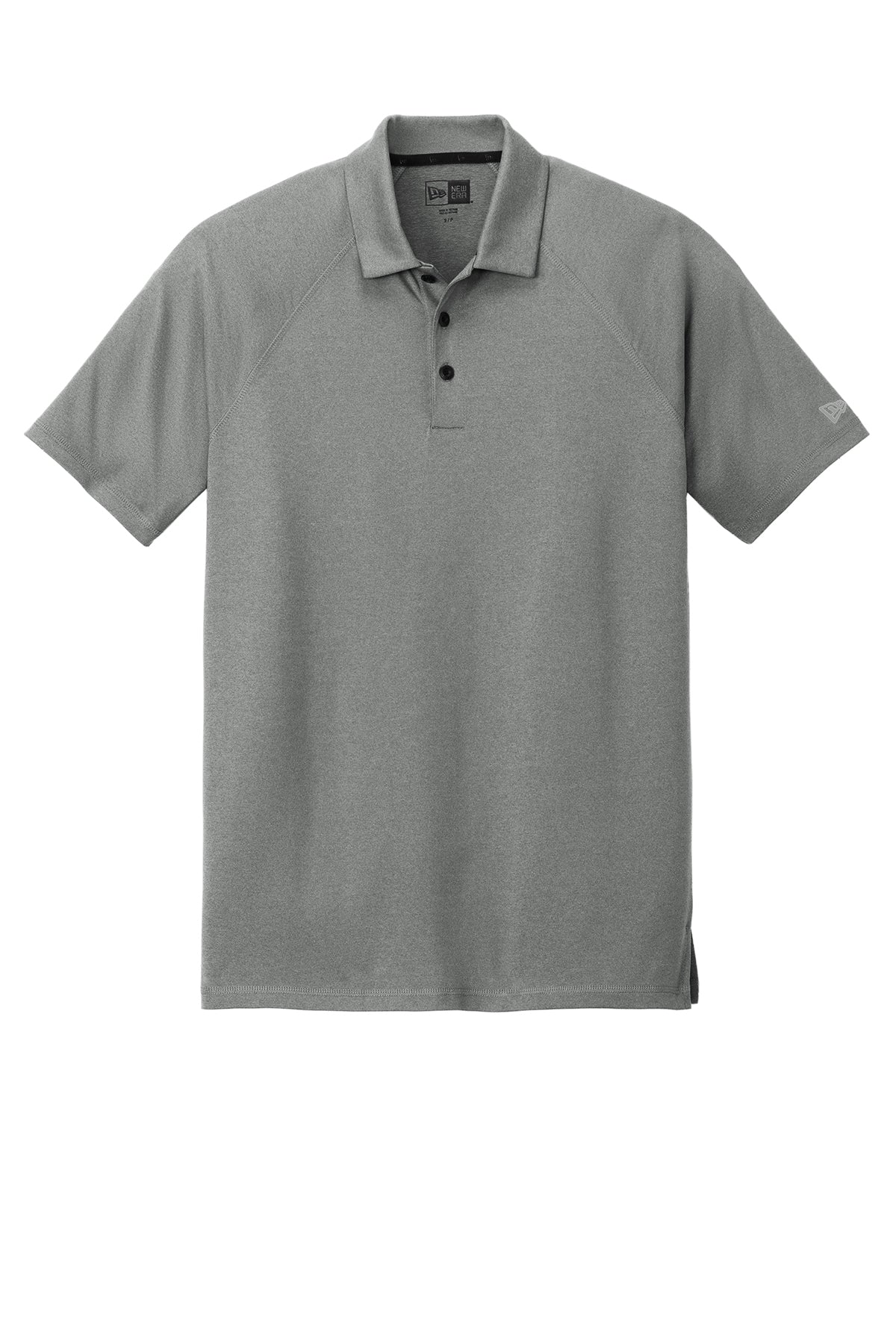 New Era® NEA225 Power Polo