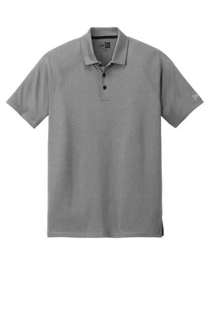 New Era® NEA225 Power Polo