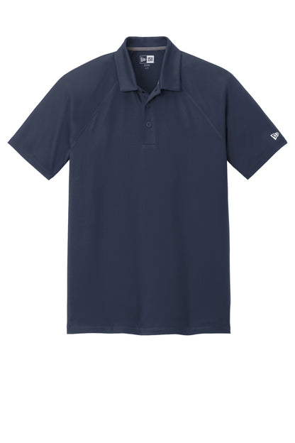 New Era® NEA225 Power Polo