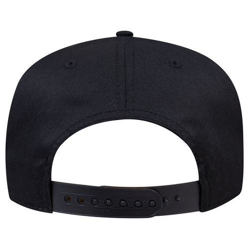 OTTO CAP® 5 Panel Mid Profile Baseball Cap