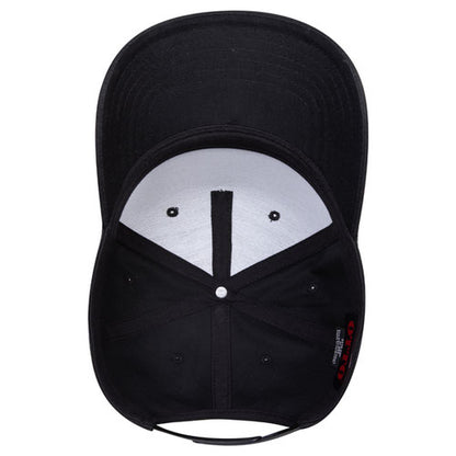 OTTO CAP® 5 Panel Mid Profile Baseball Cap