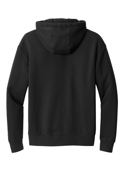 New Era® NEA526 Fleece Full-Zip Hoodie