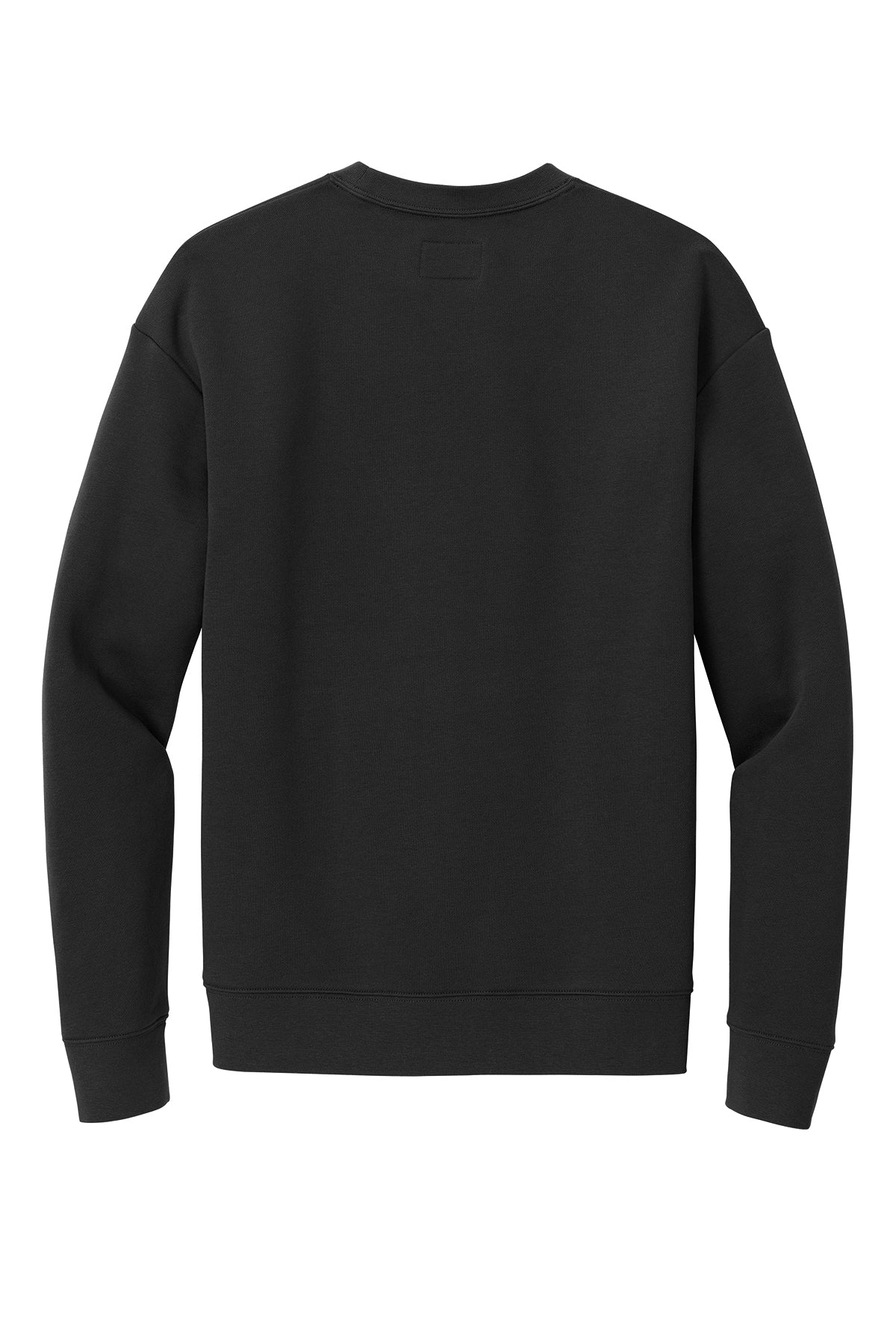 New Era® NEA527 Fleece Pocket Crewneck