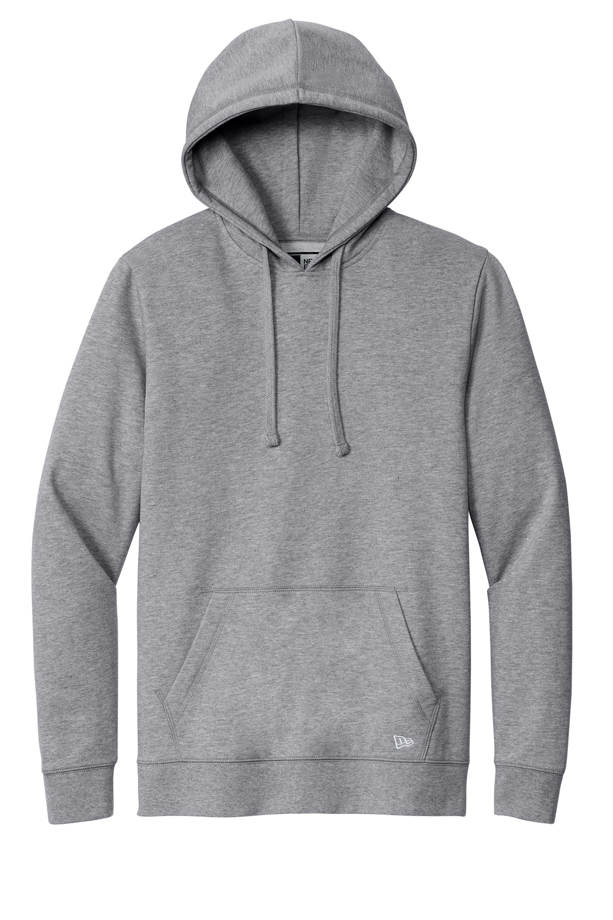 New Era® NEA550 Men's Fleece Pullover Hoodie