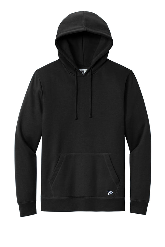 New Era® NEA550 Men's Fleece Pullover Hoodie