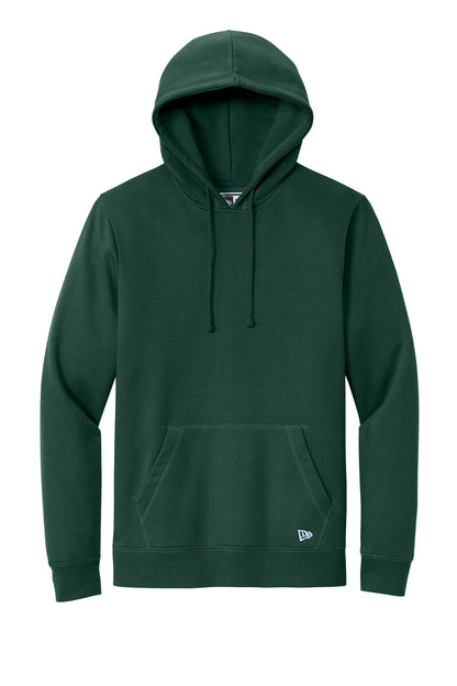 New Era® NEA550 Men's Fleece Pullover Hoodie