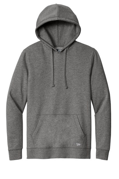 New Era® NEA550 Men's Fleece Pullover Hoodie