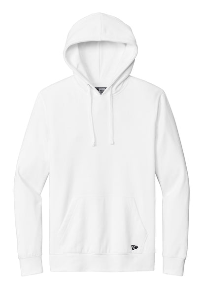 New Era® NEA550 Men's Fleece Pullover Hoodie