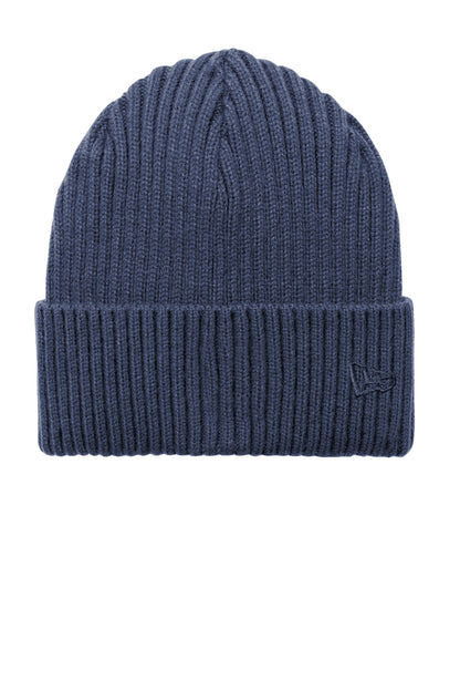 New Era® NE908 Classic Cuff Beanie
