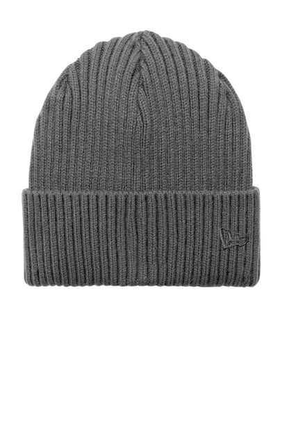 New Era® NE908 Classic Cuff Beanie