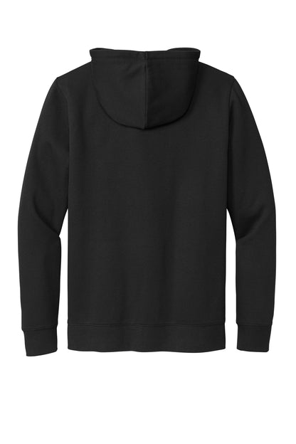 New Era® NEA551 Fleece Full-Zip Hoodie