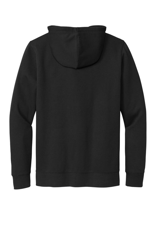 New Era® NEA551 Fleece Full-Zip Hoodie