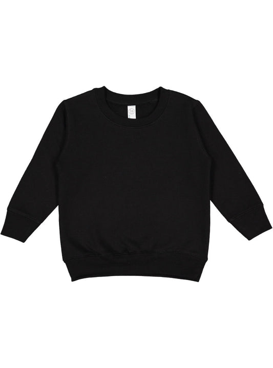 Rabbit Skins® RS3317 Toddler Fleece Sweatshirt