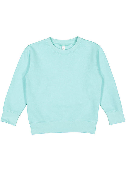 Rabbit Skins® RS3317 Toddler Fleece Sweatshirt