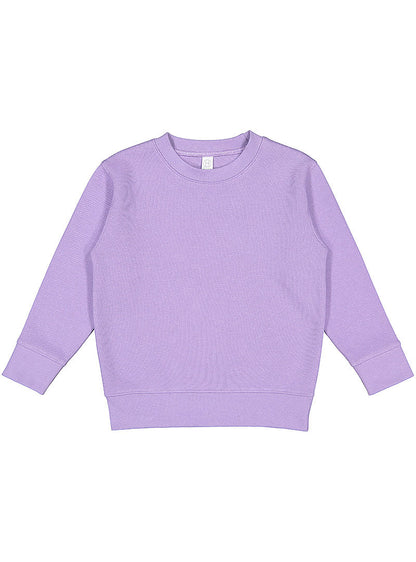 Rabbit Skins® RS3317 Toddler Fleece Sweatshirt