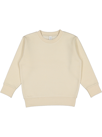 Rabbit Skins® RS3317 Toddler Fleece Sweatshirt