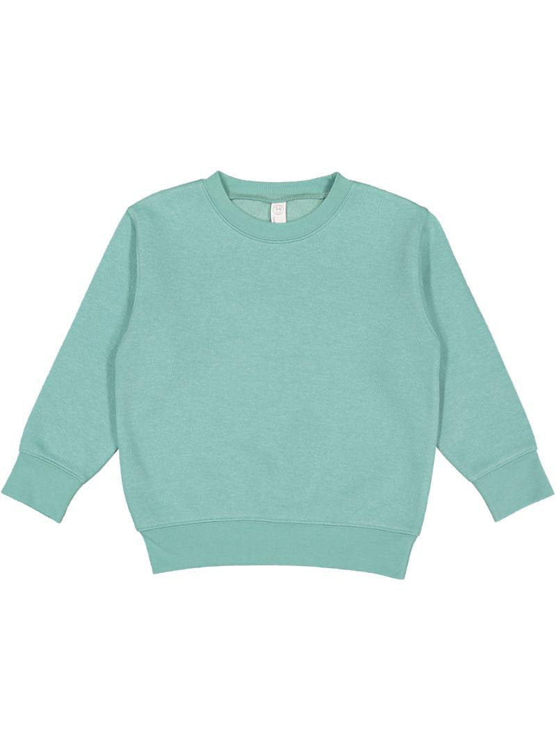 Rabbit Skins® RS3317 Toddler Fleece Sweatshirt