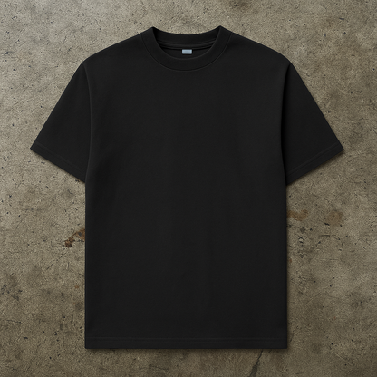 T-Shirt (Heavy Weight 8oz)