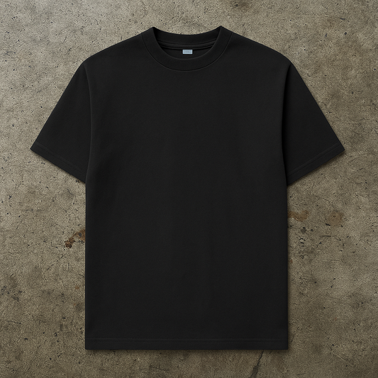 T-Shirt (Heavy Weight 8oz)