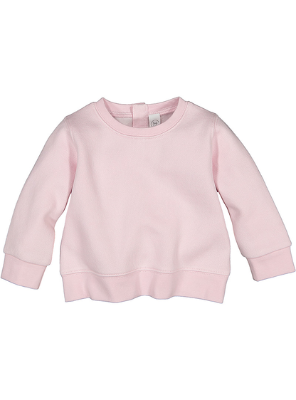 Rabbit Skins® RS3417 Infant Fleece Sweatshirt