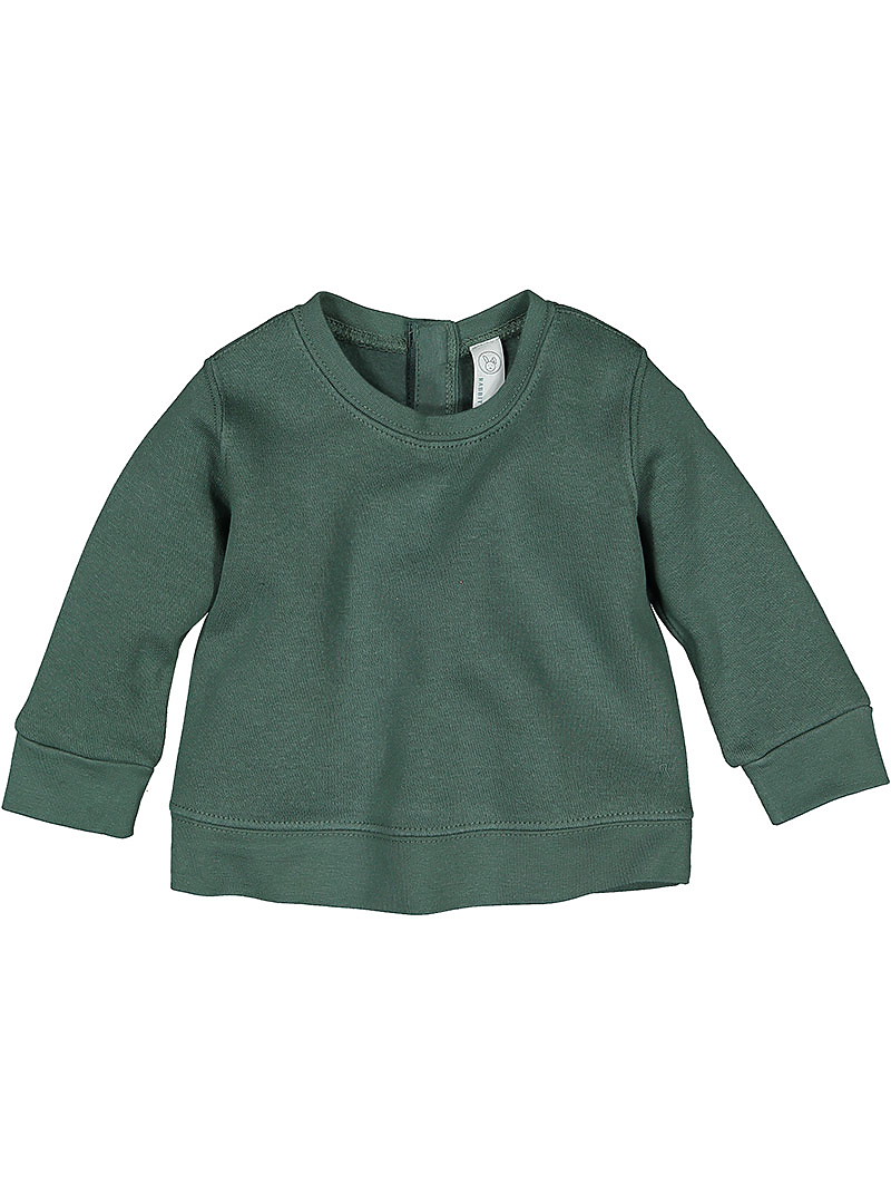 Rabbit Skins® RS3417 Infant Fleece Sweatshirt