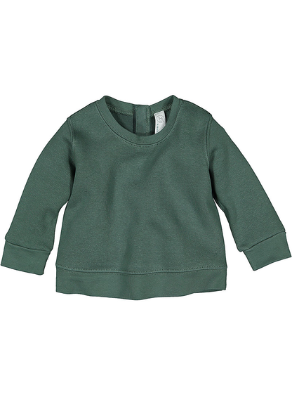 Rabbit Skins® RS3417 Infant Fleece Sweatshirt