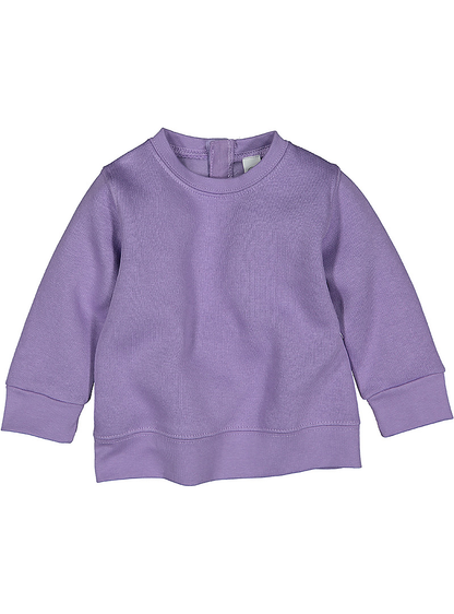 Rabbit Skins® RS3417 Infant Fleece Sweatshirt