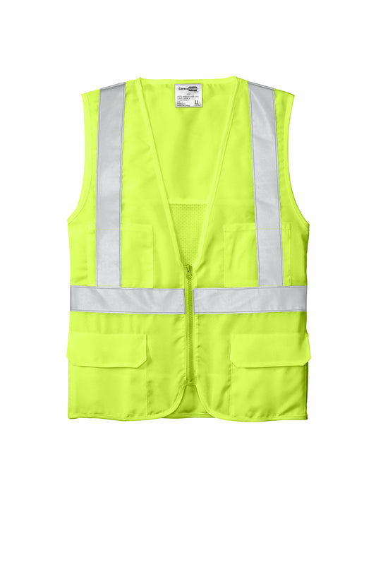 SNC® Blank Safety Vest