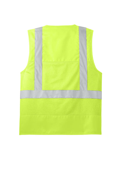 SNC® Blank Safety Vest