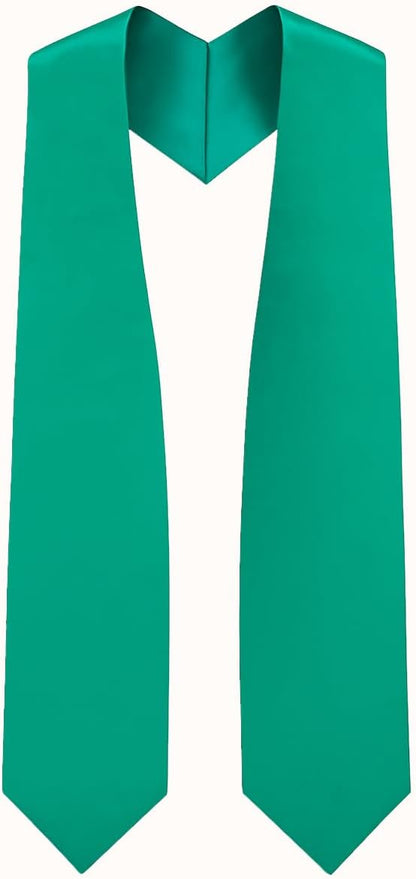Graduation Stole Embroidery