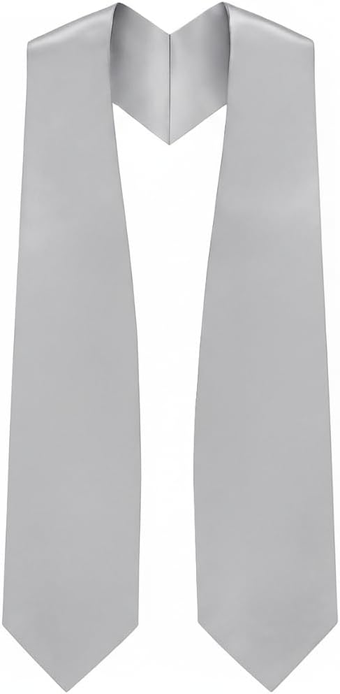 Graduation Stole Embroidery