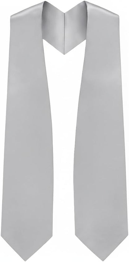 Graduation Stole Embroidery