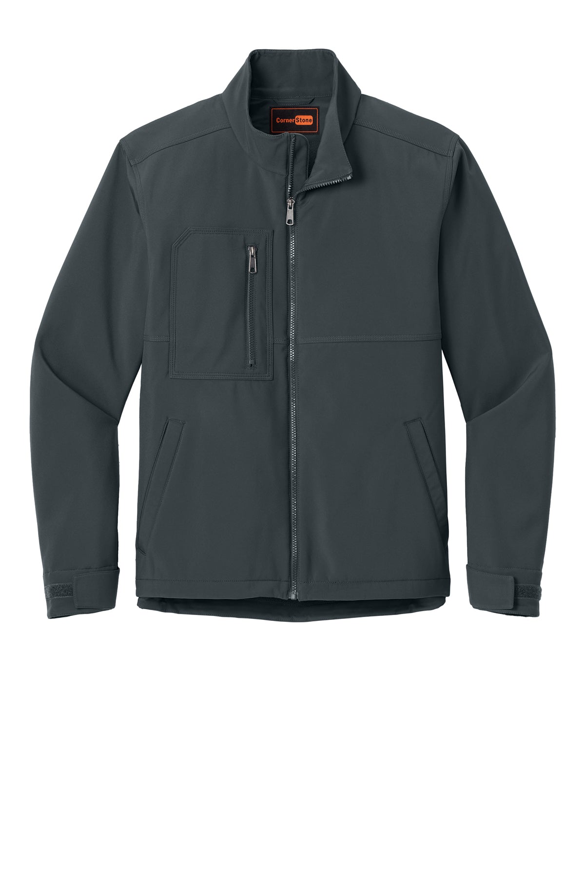 CornerStone® Workwear Soft Shell