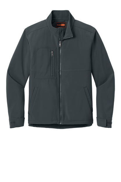 CornerStone® Workwear Soft Shell
