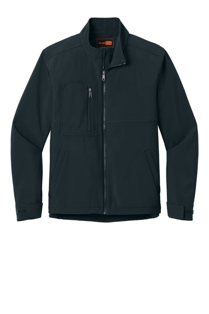 CornerStone® Workwear Soft Shell