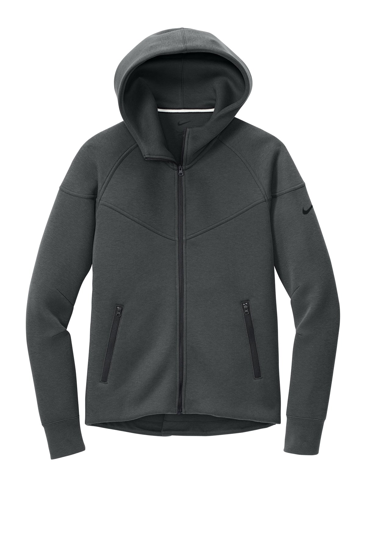 Nike® Women's Blank Tech Hoodie
