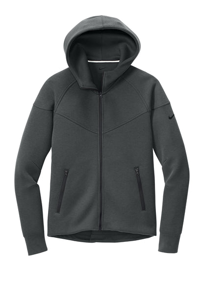 Nike® Women's Blank Tech Hoodie